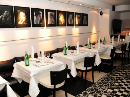 照片: Rizzo